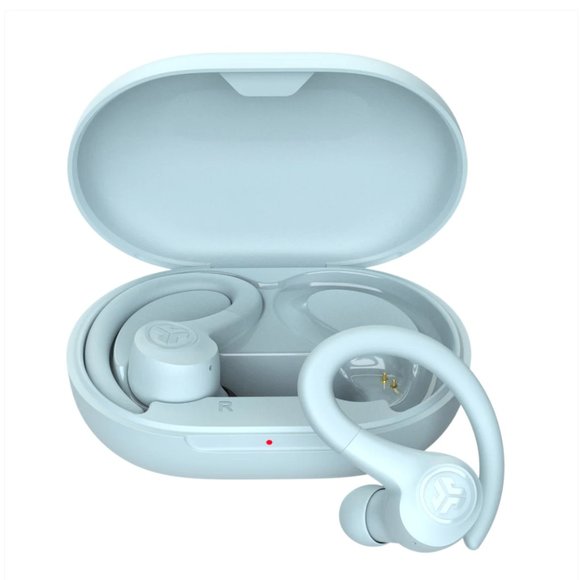 JLabs Headphones Jlab Go Air Sport True Wireless Earbuds In Light